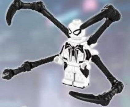 Anti-Venom (Online Only)
