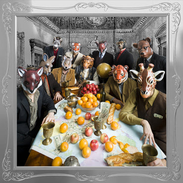 Antibalas [CD] (ONLINE ORDER ONLY)