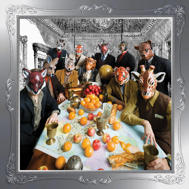 Antibalas [Vinyl] (ONLINE ORDER ONLY)