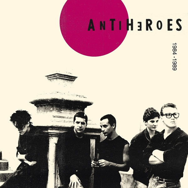 Presentes Urbanizados [Vinyl]