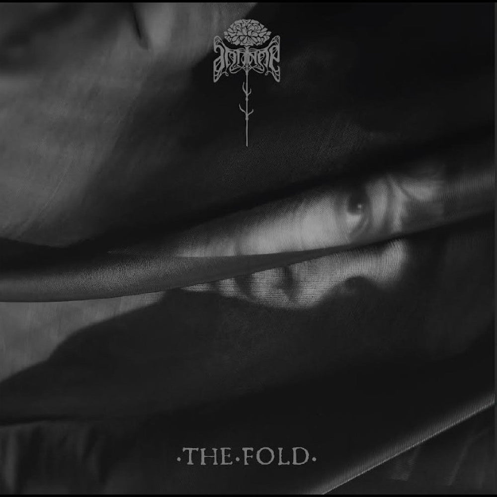The Fold [CD]