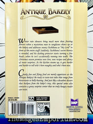 Antique Bakery Vol 2 (Online Order Only)