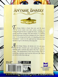 Antique Bakery Vol 3 (Online Order Only)