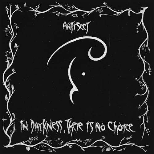 In Darkness, There Is No Choice [Vinyl]