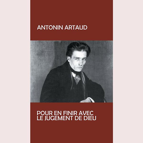 Pur En Finir Avec Le Jugement De Dieu [Vinyl]