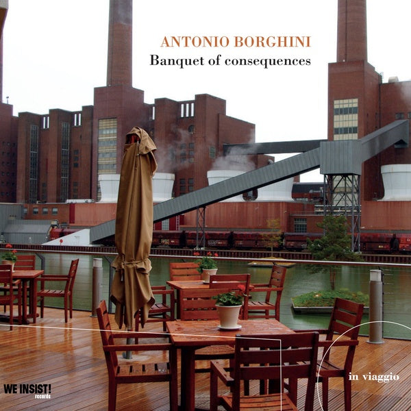 Banquet of Consequences [CD]