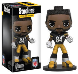 2016 Funko NFL Wobblers Bobbleheads (ONLINE ORDER ONLY)