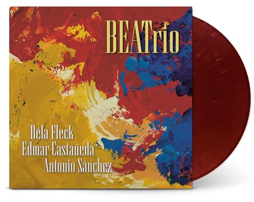 Beatrio [Vinyl]