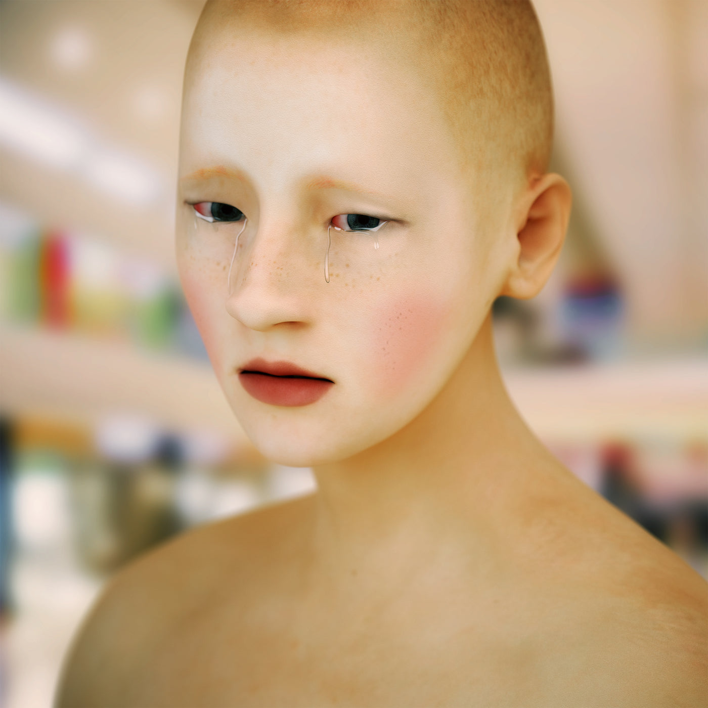 Antwood - Sponsored Content [Vinyl] (ONLINE ORDER ONLY)