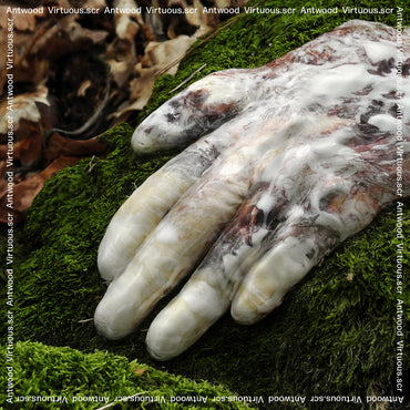 Virtuous.scr [Vinyl] (ONLINE ORDER ONLY)