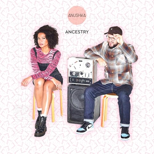 Ancestry [Vinyl] (ONLINE ORDER ONLY)