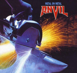 Metal On Metal [Import] [Vinyl] (ONLINE ORDER ONLY)
