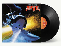 Metal On Metal [Import] [Vinyl] (ONLINE ORDER ONLY)