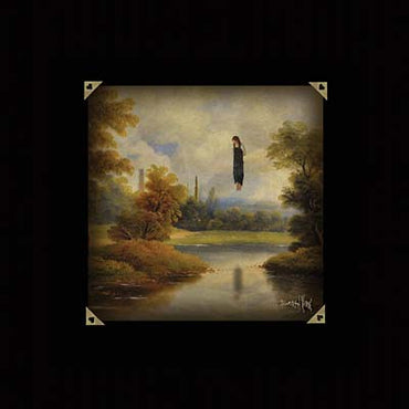 Shacklecross [Vinyl] (ONLINE ORDER ONLY)