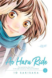 Ao Haru Ride Vol 1 (Online Order Only)