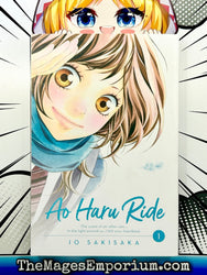 Ao Haru Ride Vol 1 (Online Order Only)