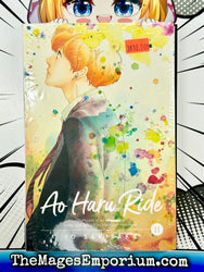 Ao Haru Ride Vol 11 (Online Order Only)