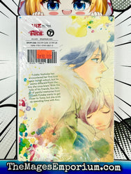 Ao Haru Ride Vol 11 (Online Order Only)
