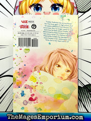 Ao Haru Ride Vol 12 (Online Order Only)