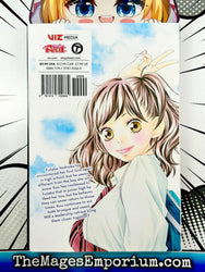 Ao Haru Ride Vol 2 (Online Order Only)