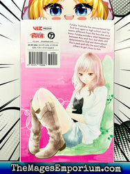 Ao Haru Ride Vol 4 (Online Order Only)