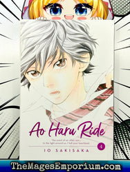 Ao Haru Ride Vol 4 (Online Order Only)