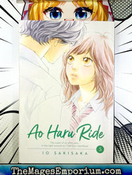 Ao Haru Ride Vol 5 (Online Order Only)