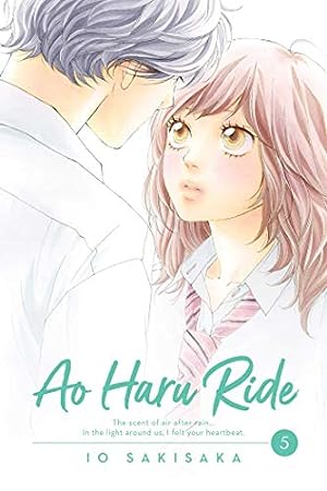 Ao Haru Ride Vol 5 (Online Order Only)