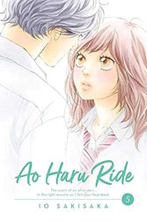 Ao Haru Ride Vol 5 (Online Order Only)