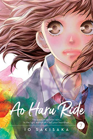 Ao Haru Ride Vol 7 (Online Order Only)