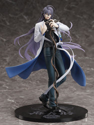 HYPNOSISMIC -Division Rap Battle- Rhyme Anima JAKURAI JINGUJI 1/8 Scale Figure (ONLINE ORDER ONLY)