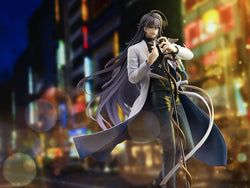 HYPNOSISMIC -Division Rap Battle- Rhyme Anima JAKURAI JINGUJI 1/8 Scale Figure (ONLINE ORDER ONLY)