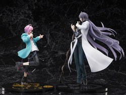 HYPNOSISMIC -Division Rap Battle- Rhyme Anima JAKURAI JINGUJI 1/8 Scale Figure (ONLINE ORDER ONLY)