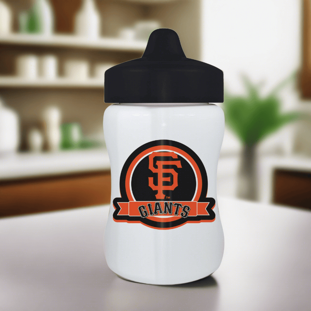 San Francisco Giants Sippy Cup (ONLINE ORDER ONLY)