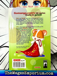 Aoi House Vol 1 (Online Order Only)