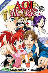 Aoi House Vol 1 (Online Order Only)