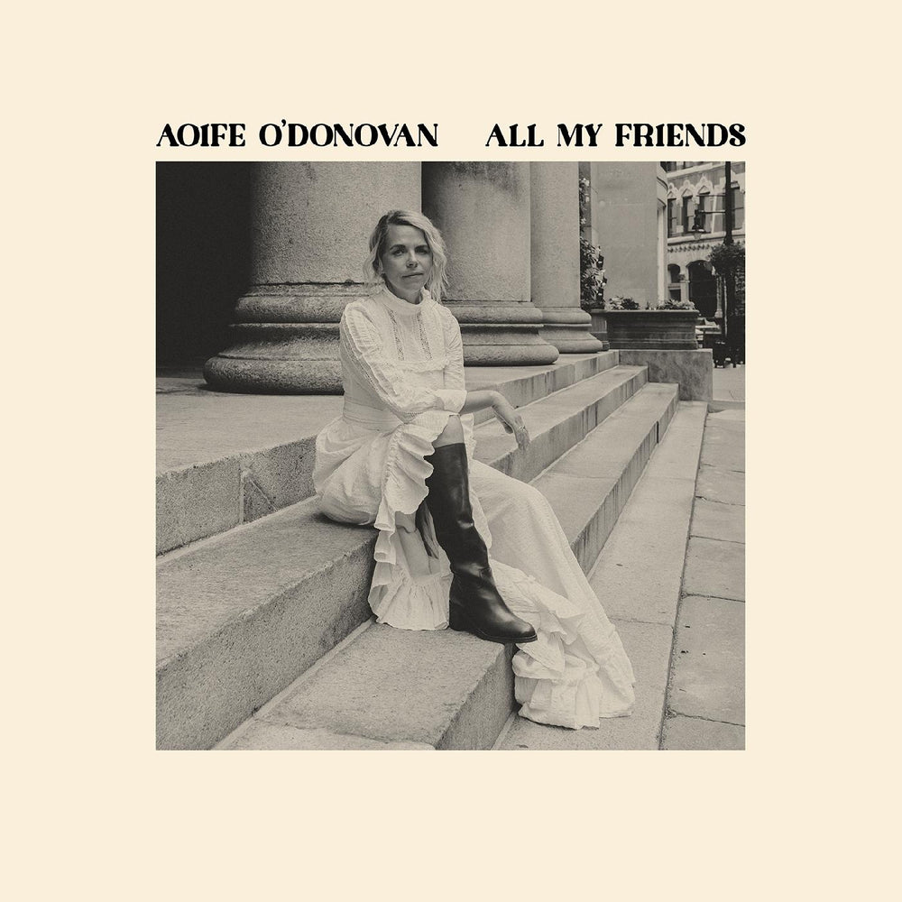 All My Friends (OPAQUE VIOLET VINYL) [Vinyl]