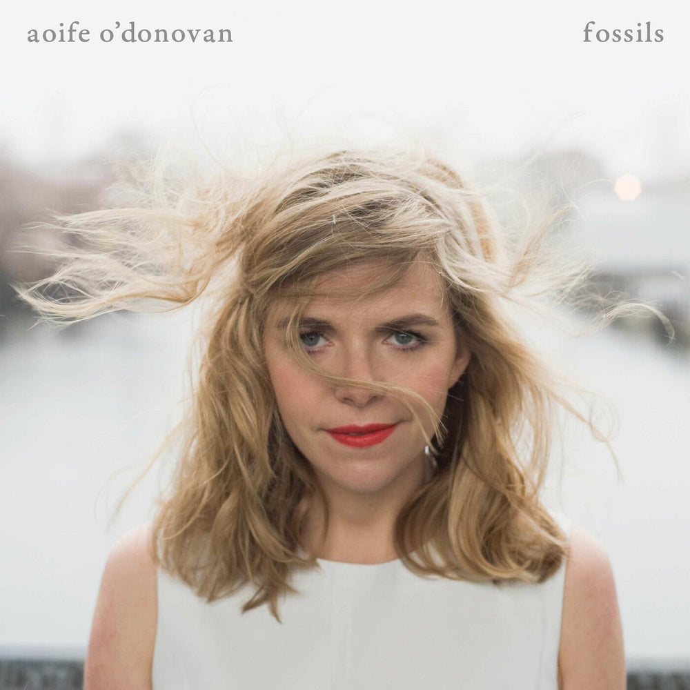 Fossils [CD] (ONLINE ORDER ONLY)