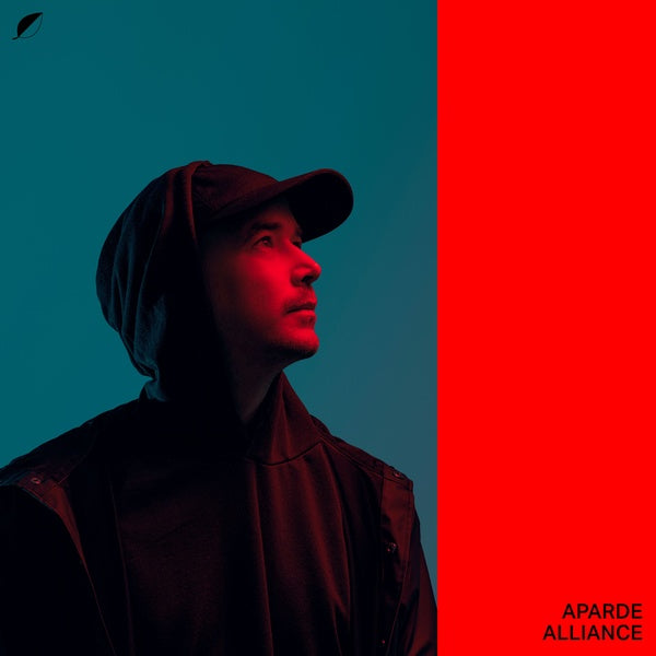 APARDE - Alliance [Vinyl] (ONLINE ORDER ONLY)