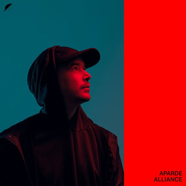 APARDE - Alliance [CD] (ONLINE ORDER ONLY)