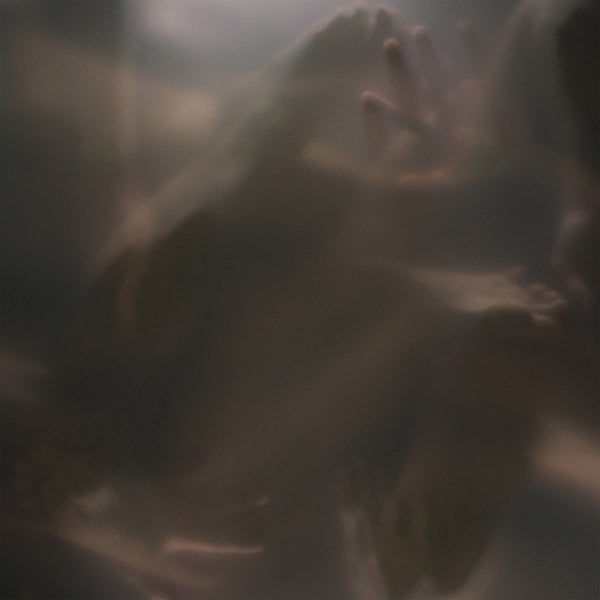 Glass [CD]