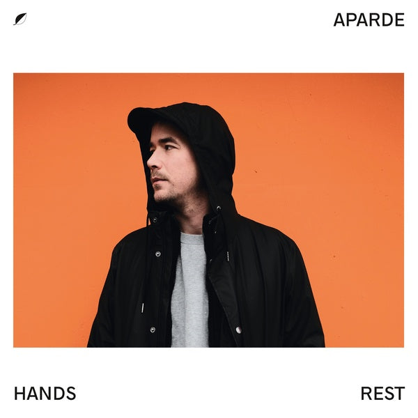 Hands Rest [CD]