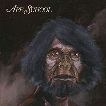 Ape School [Vinyl] (ONLINE ORDER ONLY)