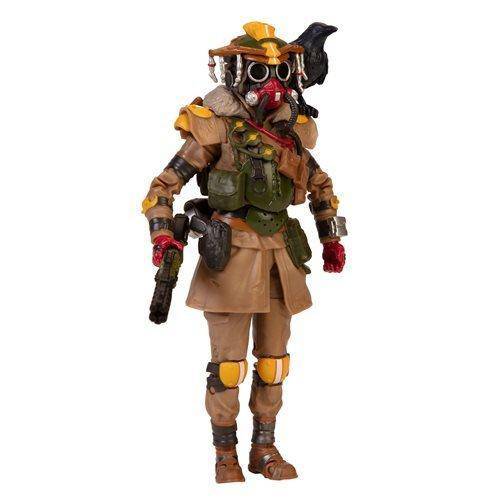 Apex Legends 6-Inch Action Figure - Select Figure(s) (Online Order Only)