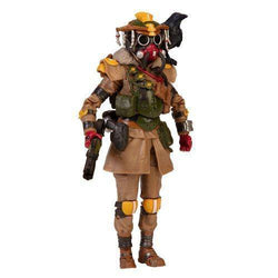 Apex Legends 6-Inch Action Figure - Select Figure(s) (Online Order Only)