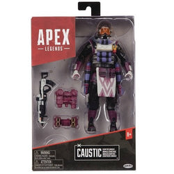 Apex Legends 6-Inch Action Figure - Select Figure(s) (Online Order Only)