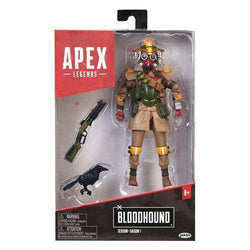 Apex Legends 6-Inch Action Figure - Select Figure(s) (Online Order Only)