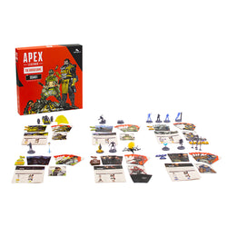 Apex Legends: The Board Game - Squad Expansion (ONLINE ORDER ONLY)
