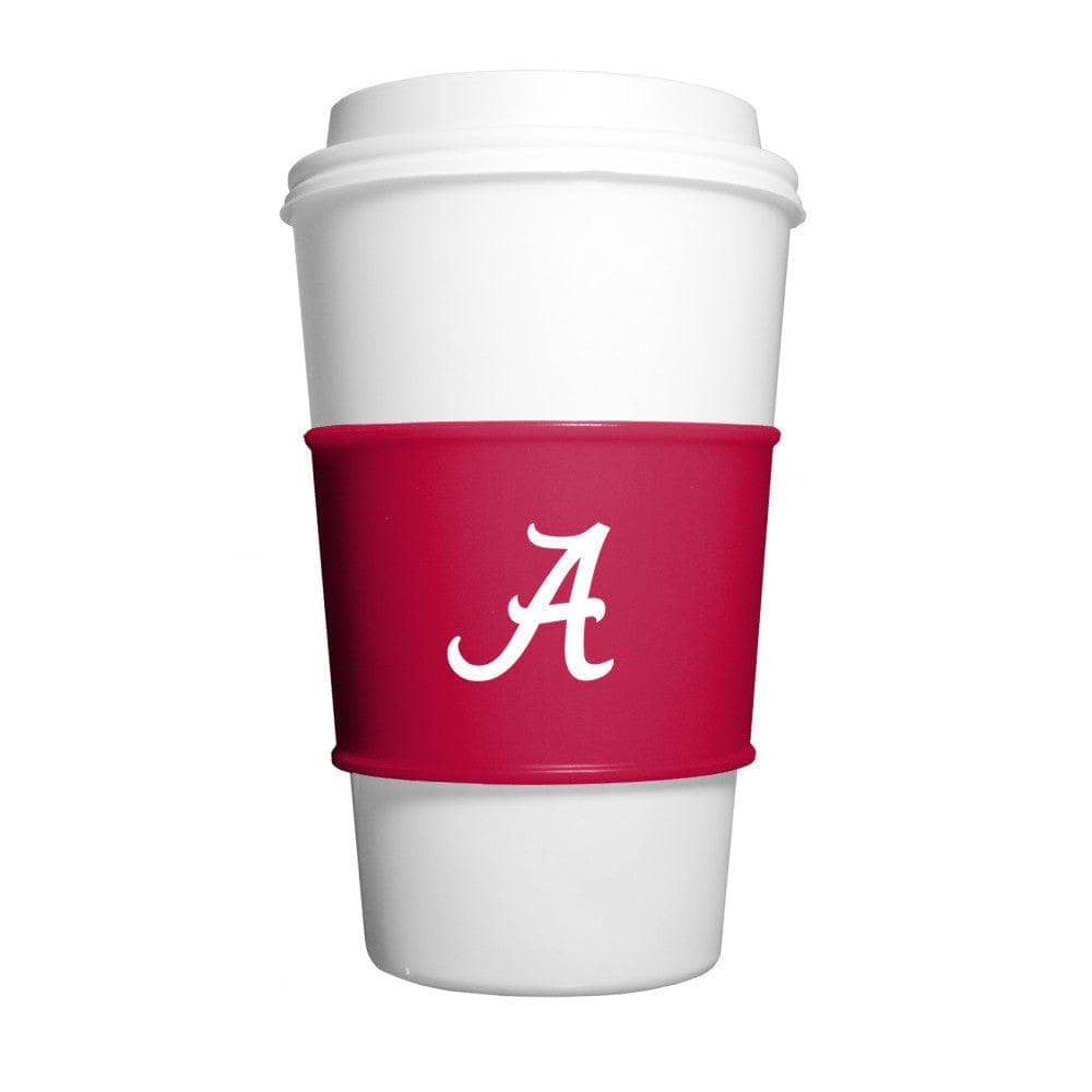 Alabama Crimson Tide Silicone Grip (ONLINE ORDER ONLY)
