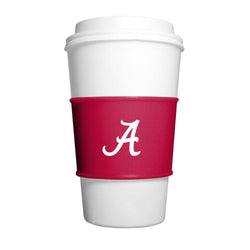 Alabama Crimson Tide Silicone Grip (ONLINE ORDER ONLY)